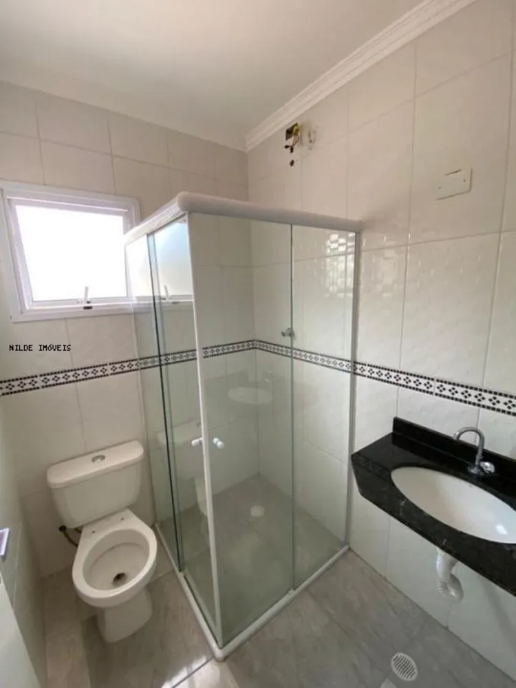 Sobrado, 3 quartos, 100 m² - Foto 9