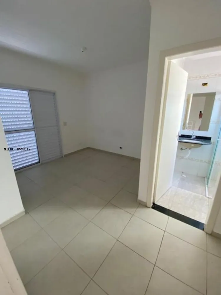 Sobrado, 3 quartos, 100 m² - Foto 3