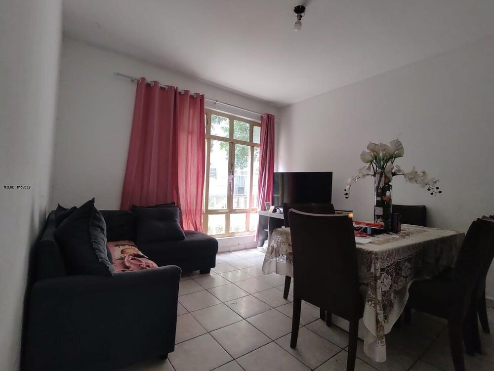 Apartamento, 3 quartos, 55 m² - Foto 4