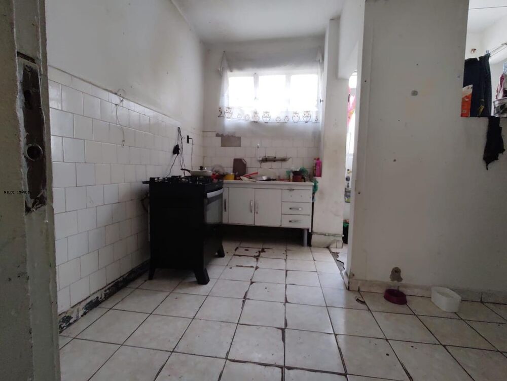 Apartamento, 3 quartos, 55 m² - Foto 3