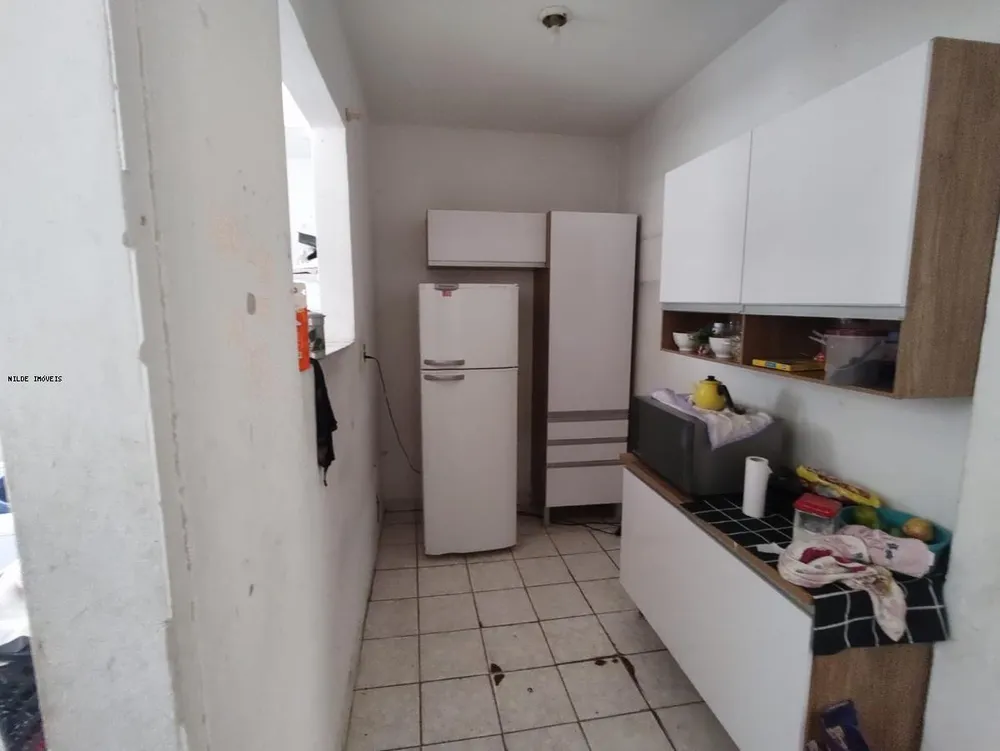 Apartamento, 3 quartos, 55 m² - Foto 5