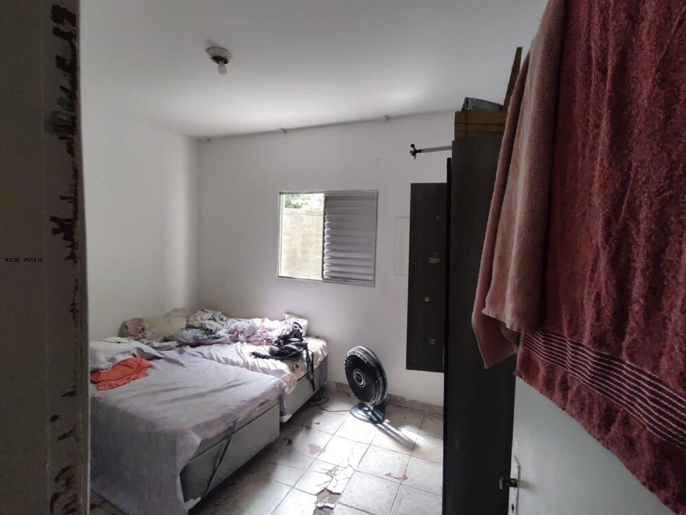 Apartamento, 3 quartos, 55 m² - Foto 2