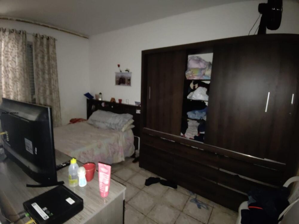Apartamento, 3 quartos, 55 m² - Foto 1