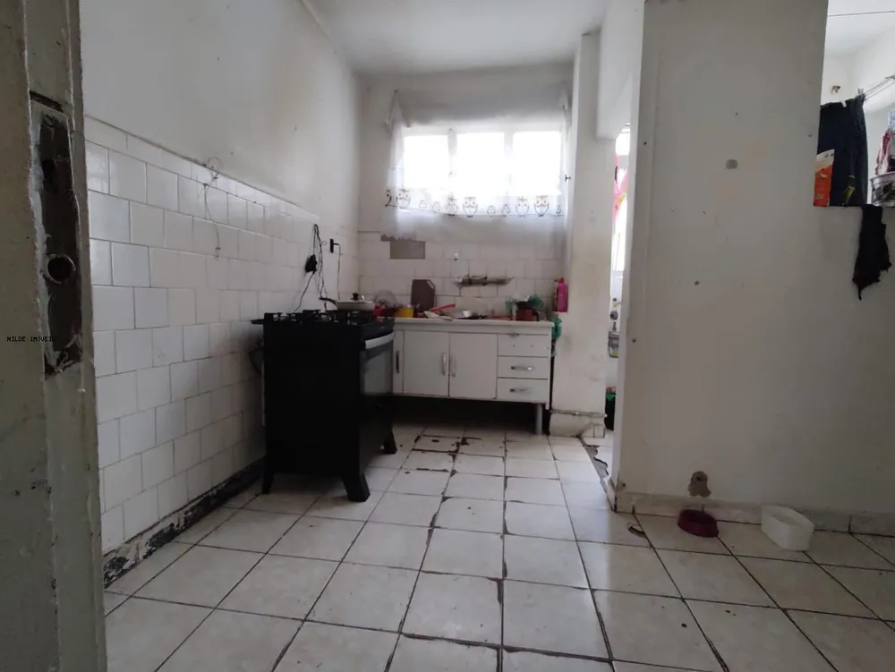 Apartamento, 3 quartos, 55 m² - Foto 8