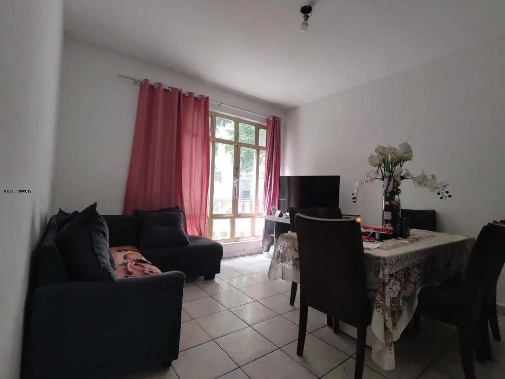Apartamento, 3 quartos, 55 m² - Foto 1