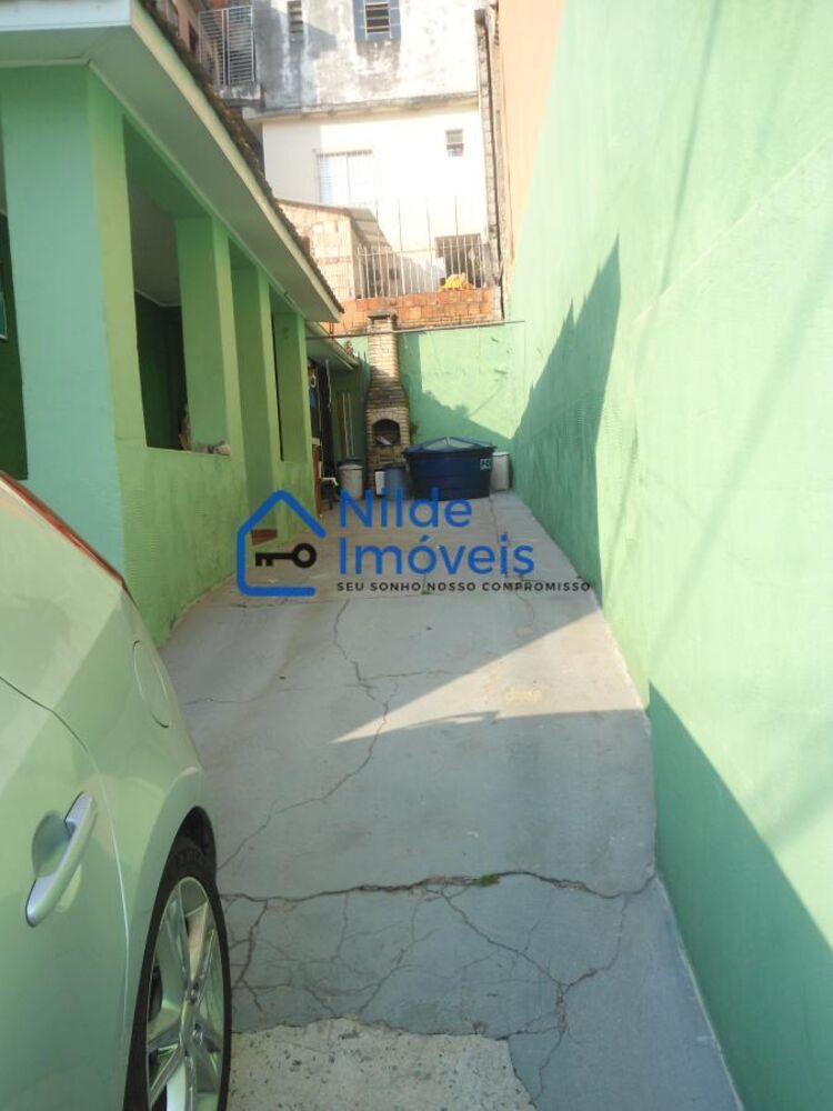 Casa, 2 quartos, 140 m² - Foto 3