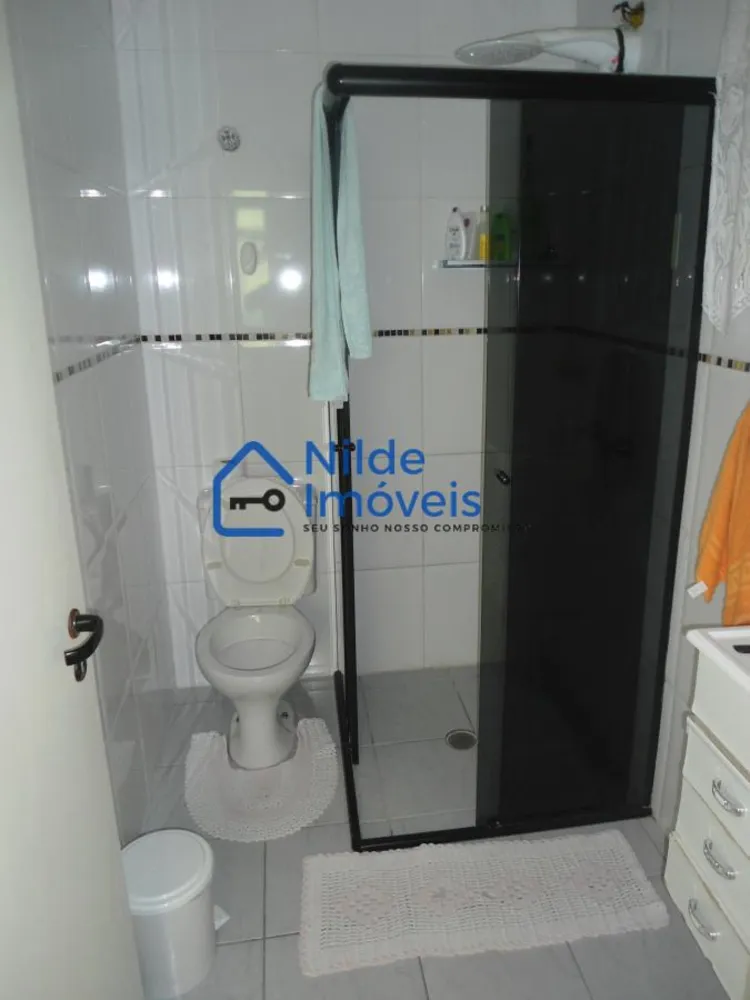 Casa, 2 quartos, 140 m² - Foto 8