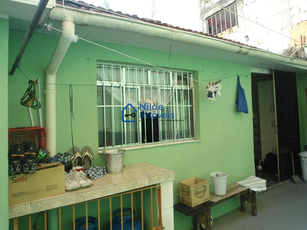 Casa, 2 quartos, 140 m² - Foto 3