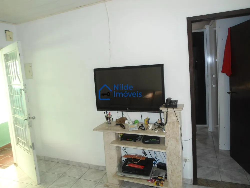 Casa, 2 quartos, 140 m² - Foto 5