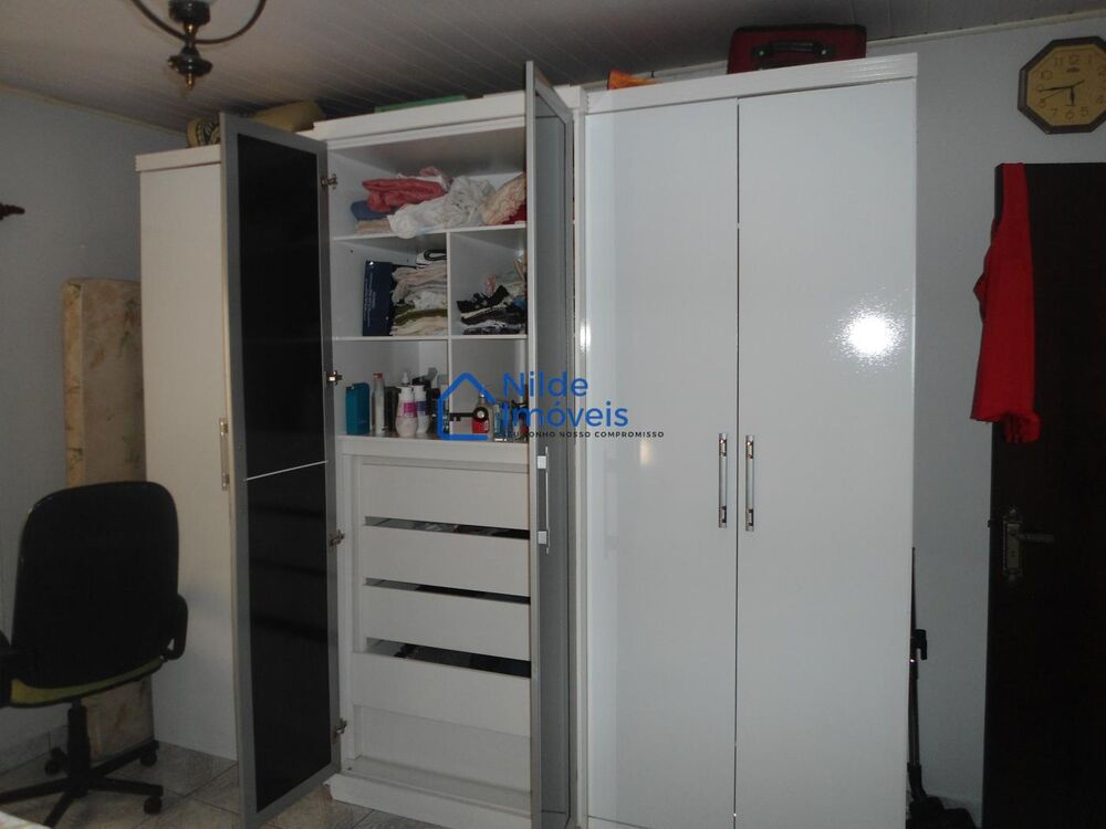 Casa, 2 quartos, 140 m² - Foto 4