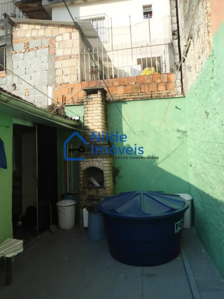Casa, 2 quartos, 140 m² - Foto 2
