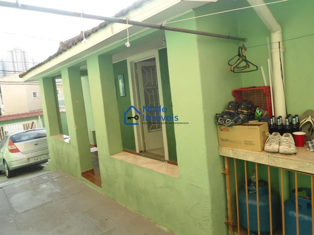 Casa, 2 quartos, 140 m² - Foto 4