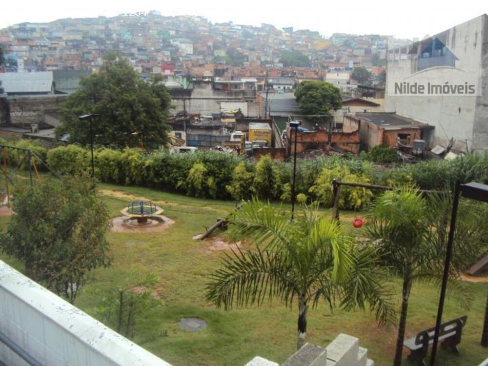 Apartamento, 2 quartos, 47 m² - Foto 4