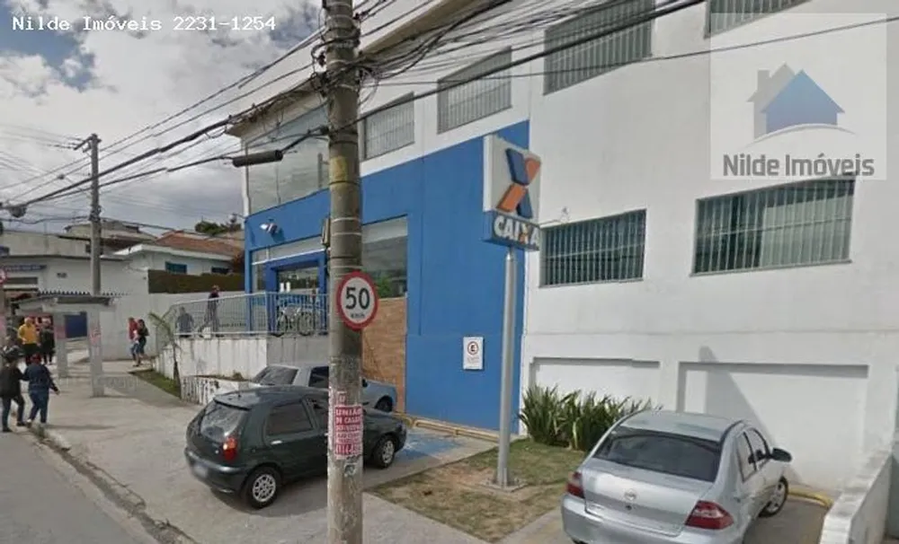 Apartamento, 2 quartos, 47 m² - Foto 8