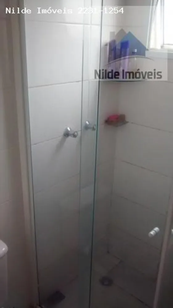 Apartamento, 2 quartos, 47 m² - Foto 7