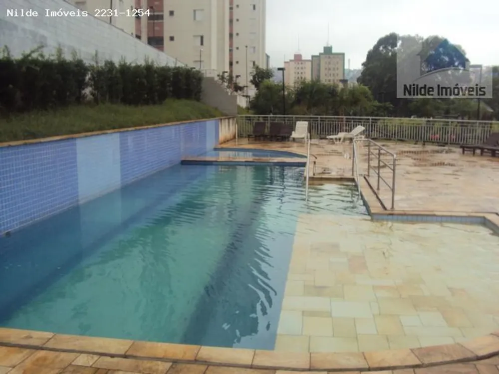 Apartamento, 2 quartos, 47 m² - Foto 2