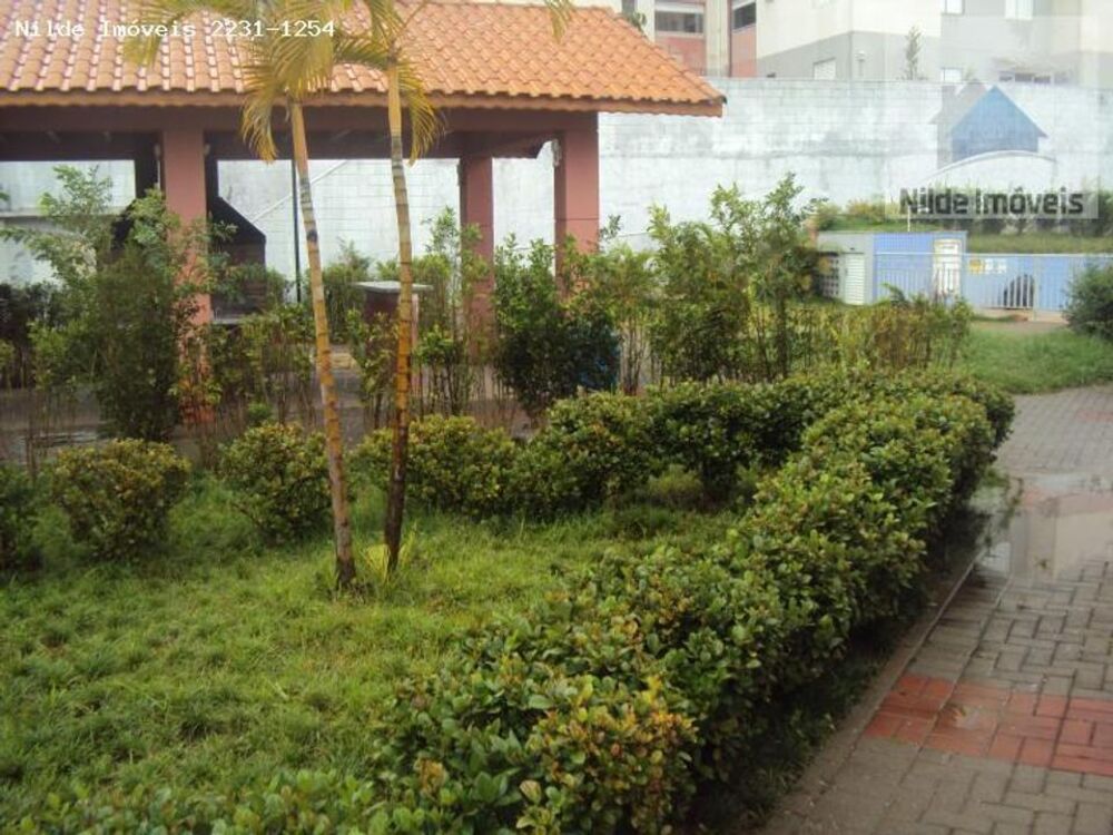 Apartamento, 2 quartos, 47 m² - Foto 3