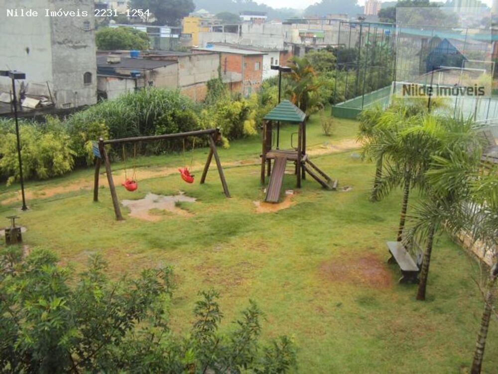 Apartamento, 2 quartos, 47 m² - Foto 2