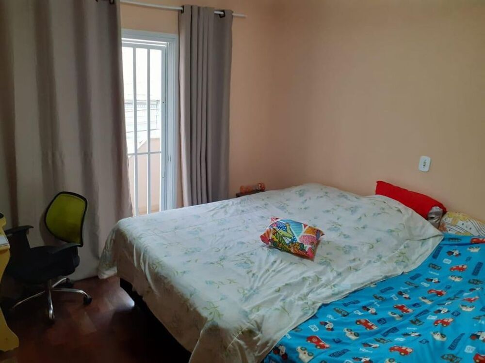 Sobrado, 3 quartos, 150 m² - Foto 6