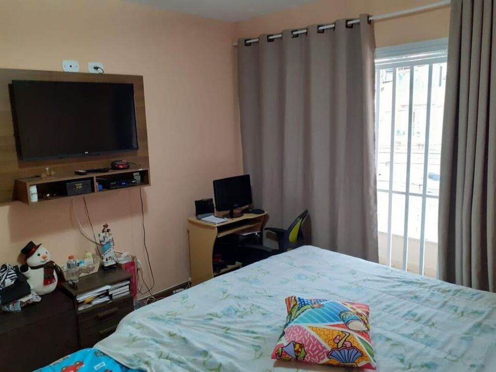 Sobrado, 3 quartos, 150 m² - Foto 7