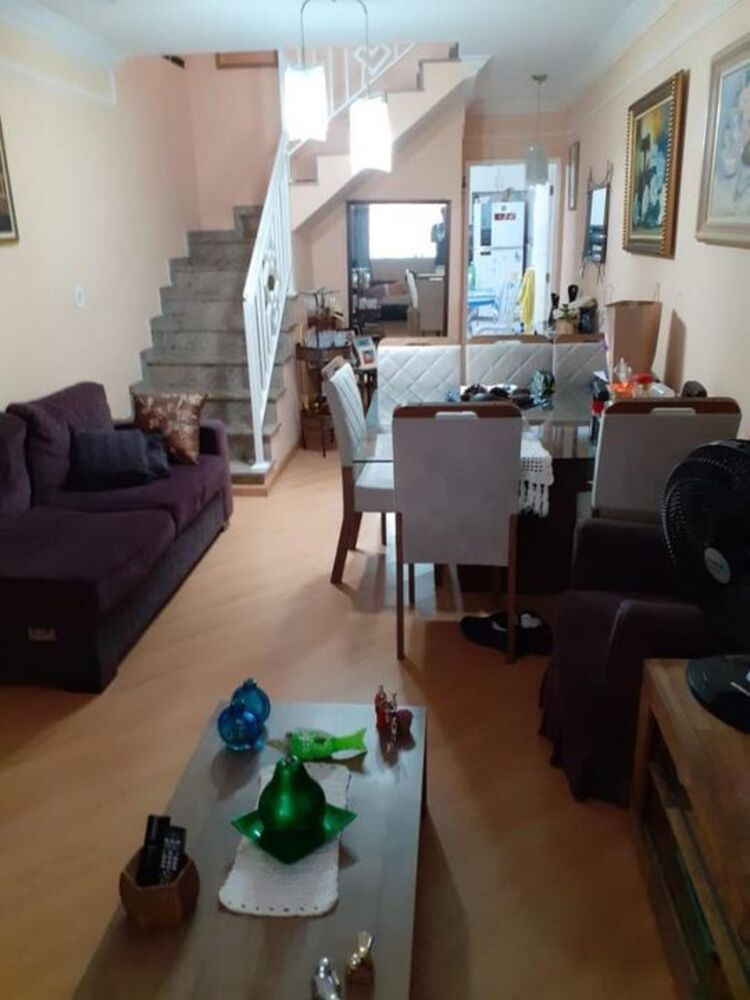 Sobrado, 3 quartos, 150 m² - Foto 2