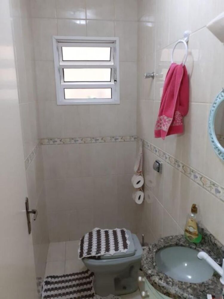 Sobrado, 3 quartos, 150 m² - Foto 19