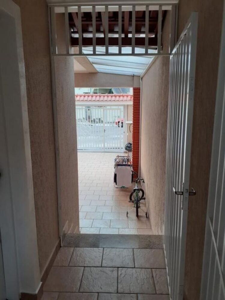 Sobrado, 3 quartos, 150 m² - Foto 24