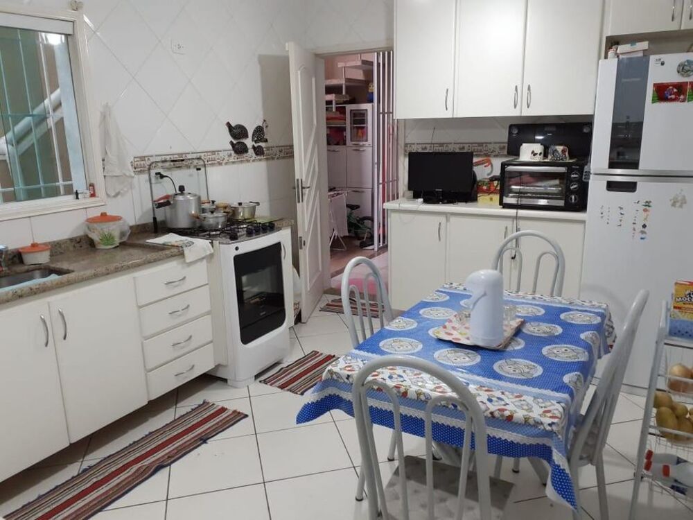 Sobrado, 3 quartos, 150 m² - Foto 16