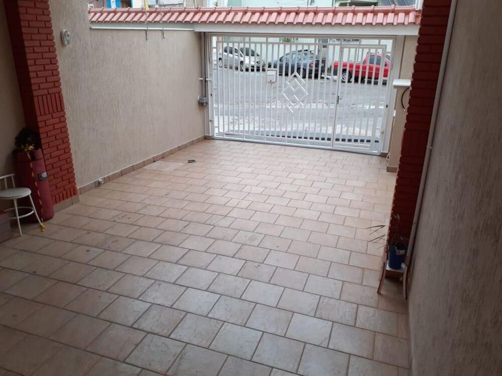 Sobrado, 3 quartos, 150 m² - Foto 21