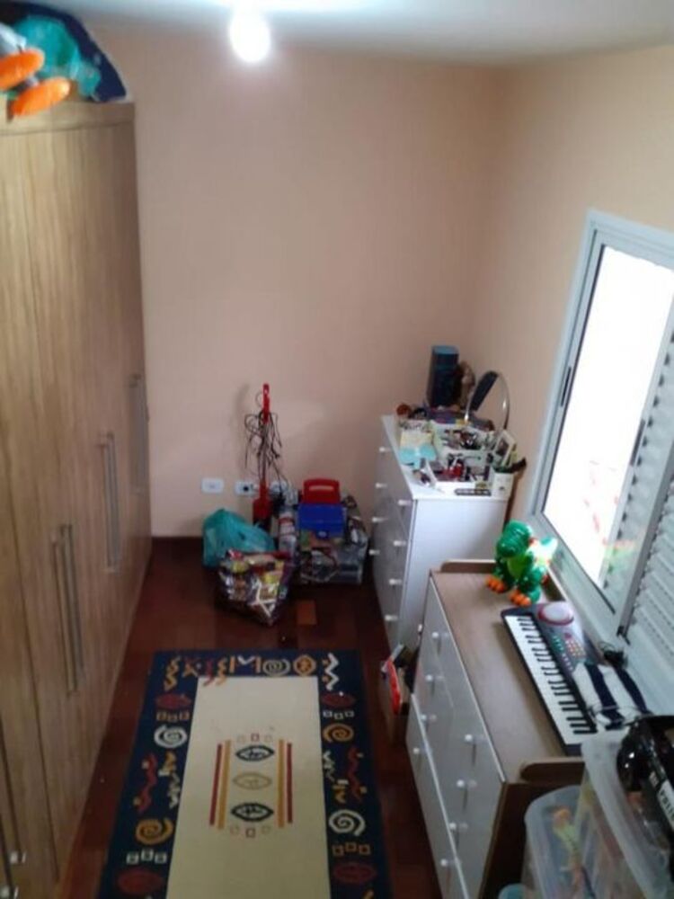 Sobrado, 3 quartos, 150 m² - Foto 9