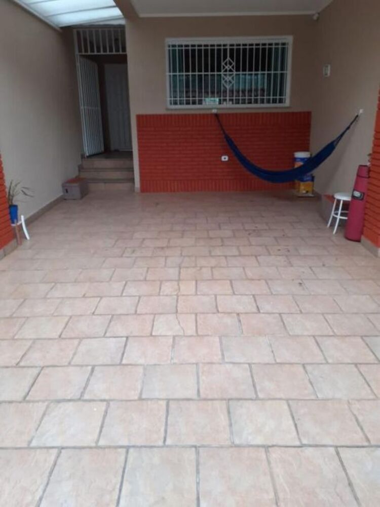 Sobrado, 3 quartos, 150 m² - Foto 22