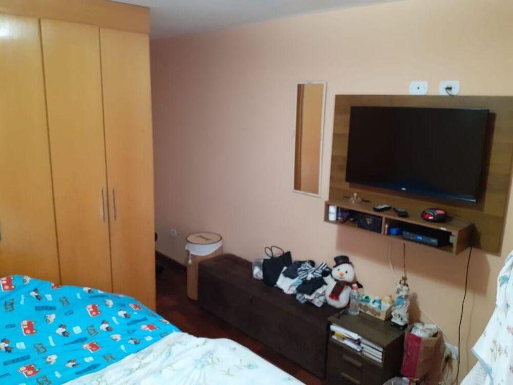 Sobrado, 3 quartos, 150 m² - Foto 11