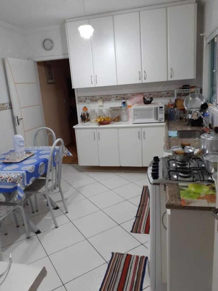 Sobrado, 3 quartos, 150 m² - Foto 12