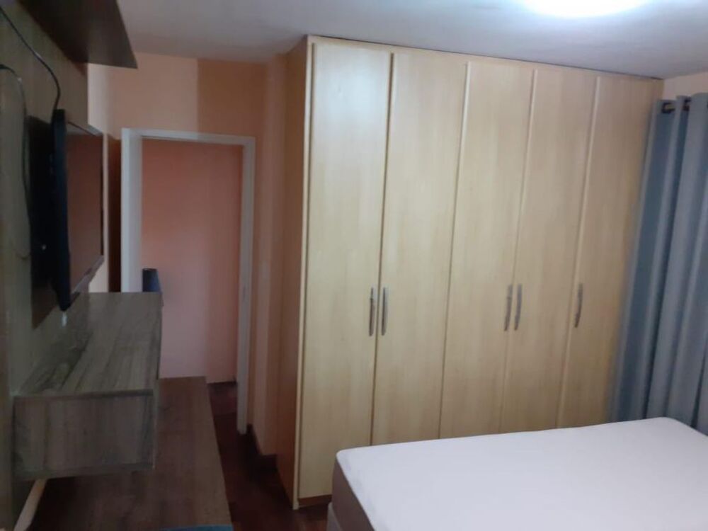 Sobrado, 3 quartos, 150 m² - Foto 10