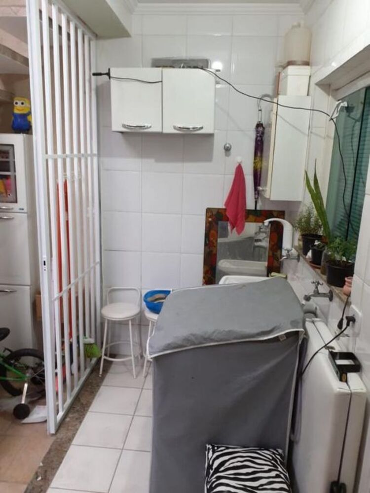 Sobrado, 3 quartos, 150 m² - Foto 20