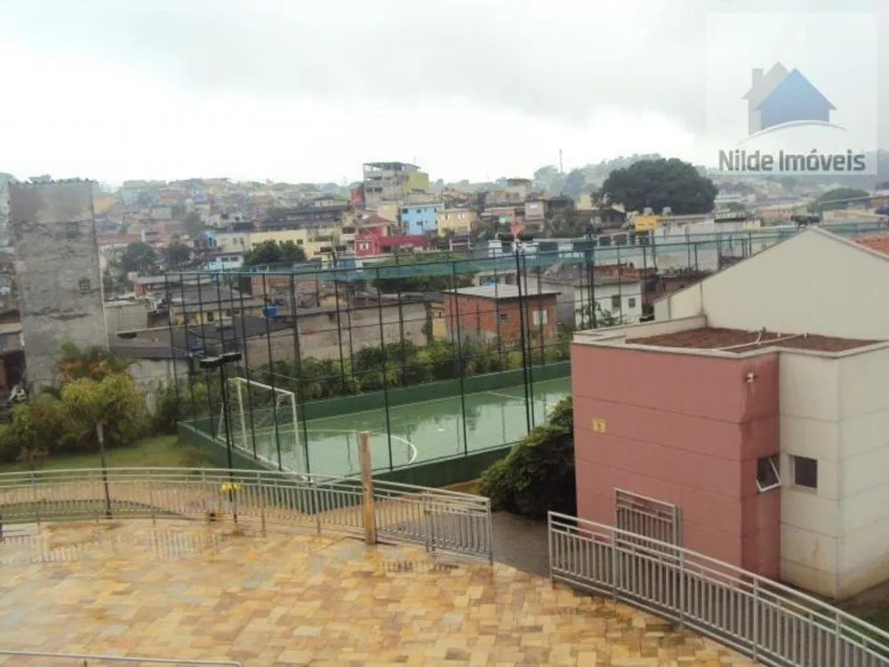 Apartamento, 2 quartos, 50 m² - Foto 9