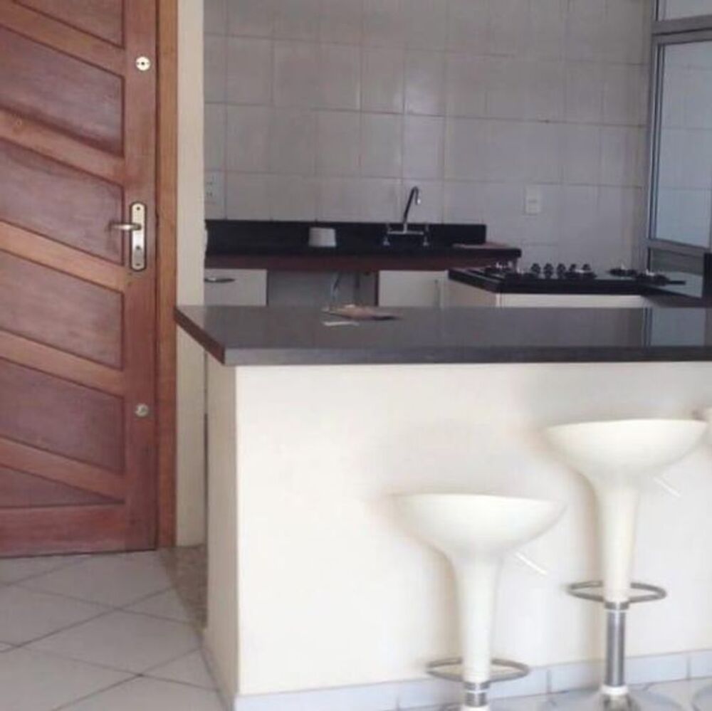 Apartamento, 2 quartos, 50 m² - Foto 4