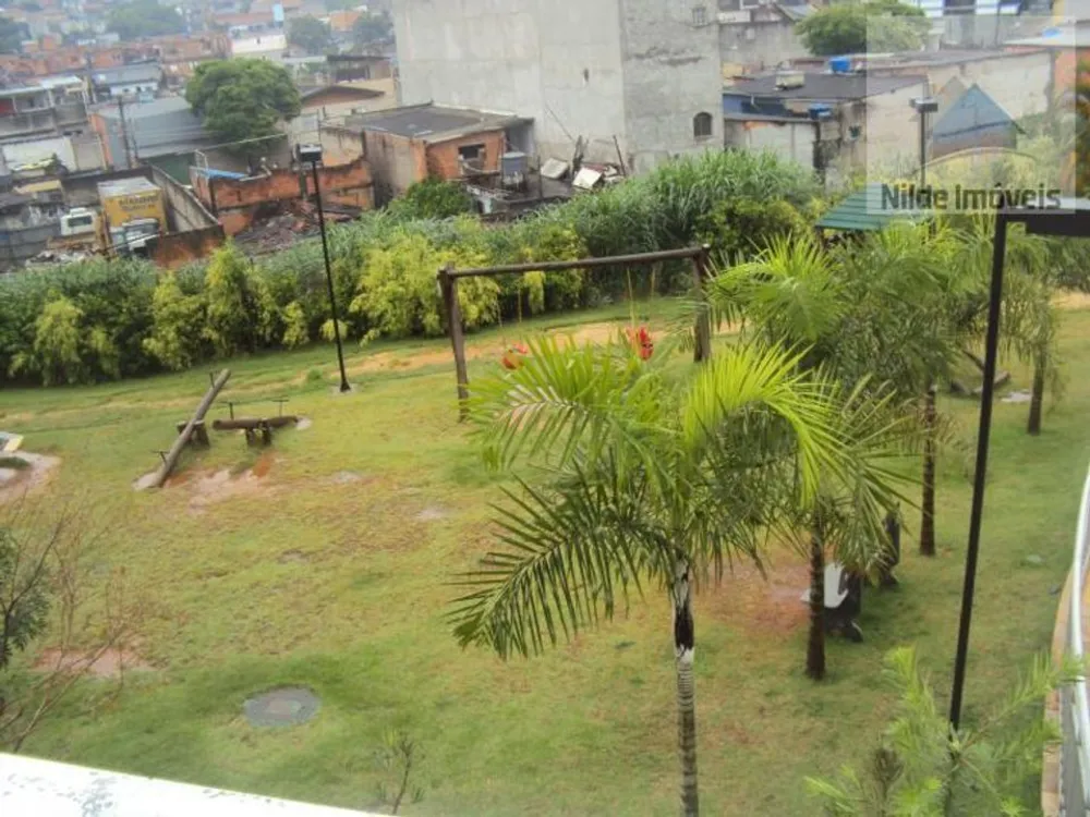 Apartamento, 2 quartos, 50 m² - Foto 11