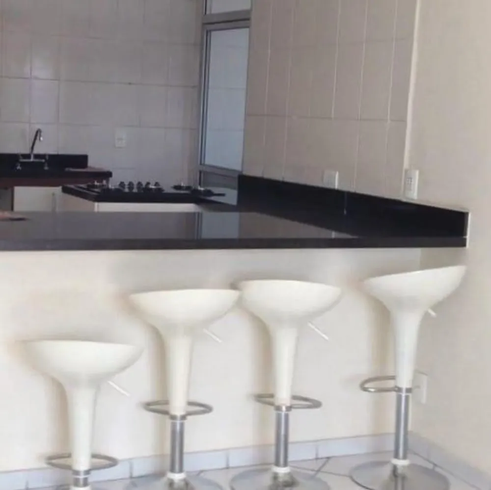 Apartamento, 2 quartos, 50 m² - Foto 7