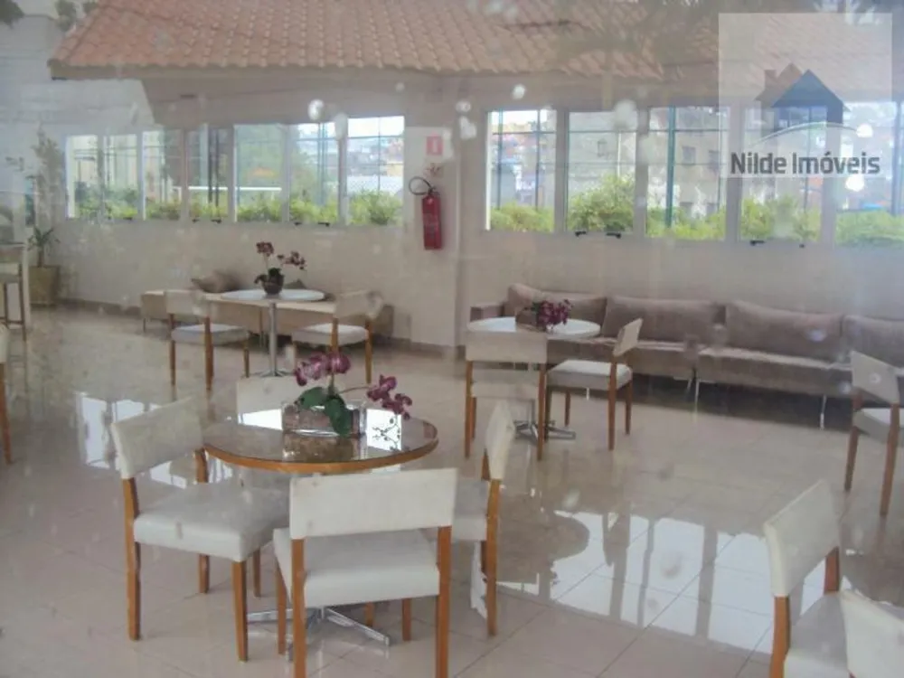Apartamento, 2 quartos, 50 m² - Foto 8