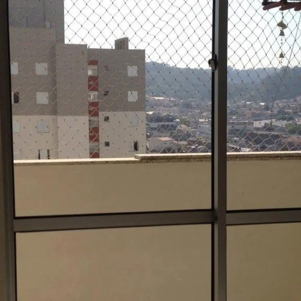Apartamento, 2 quartos, 50 m² - Foto 6