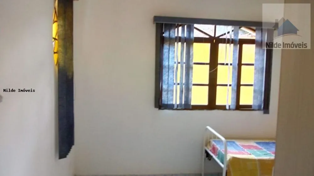 Sobrado, 11 quartos, 249 m² - Foto 12