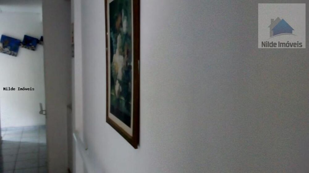 Sobrado, 11 quartos, 249 m² - Foto 4