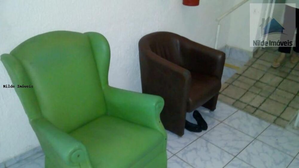 Sobrado, 11 quartos, 249 m² - Foto 2