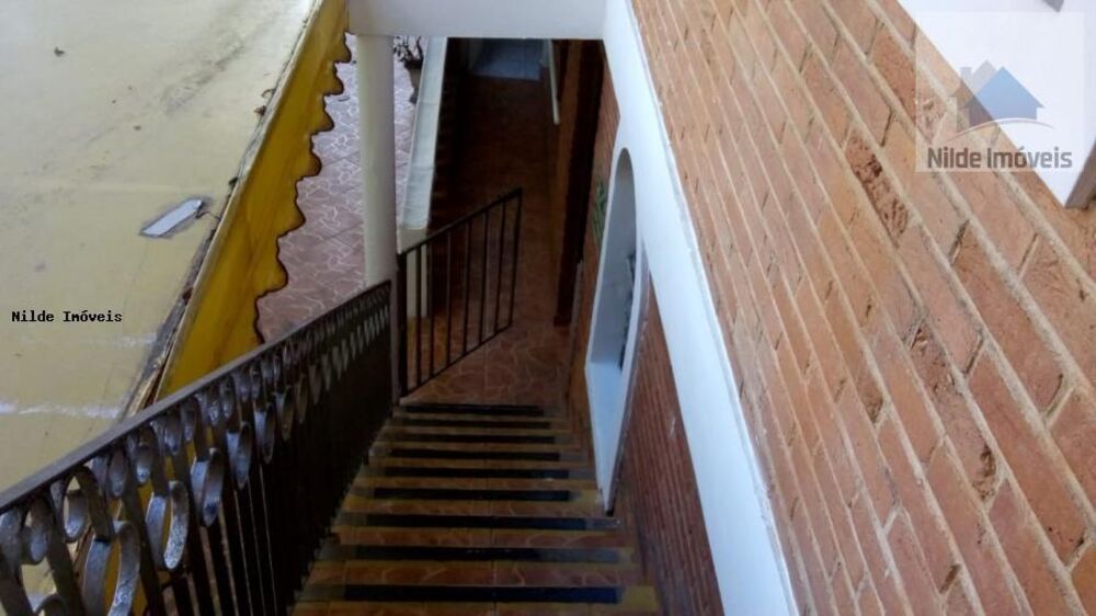 Sobrado, 11 quartos, 249 m² - Foto 3