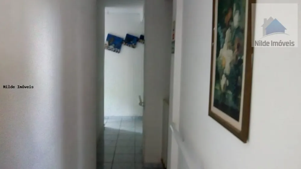Sobrado, 11 quartos, 249 m² - Foto 4