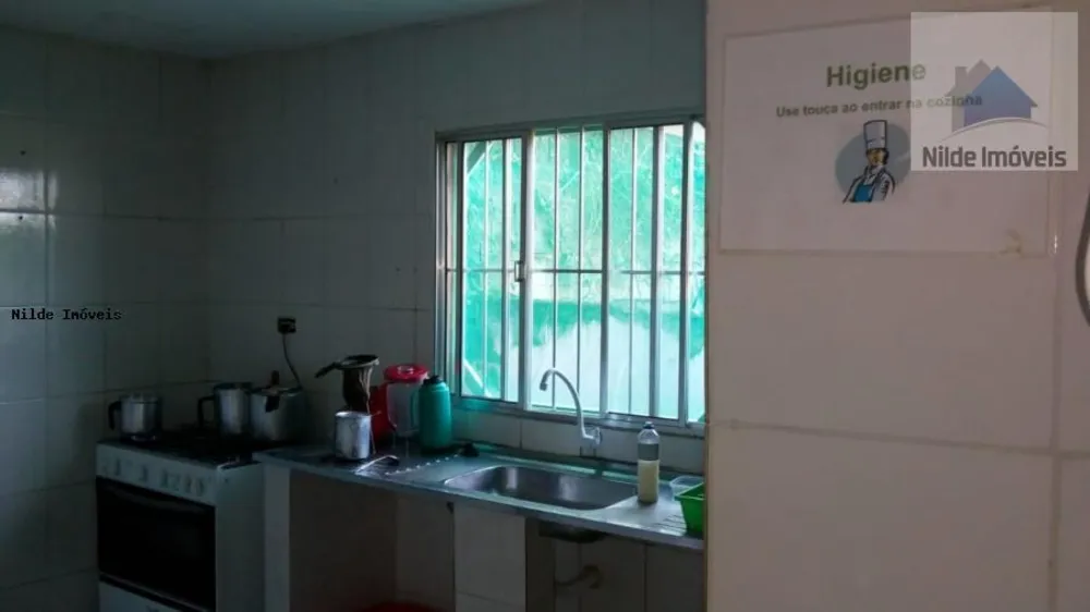 Sobrado, 11 quartos, 249 m² - Foto 8