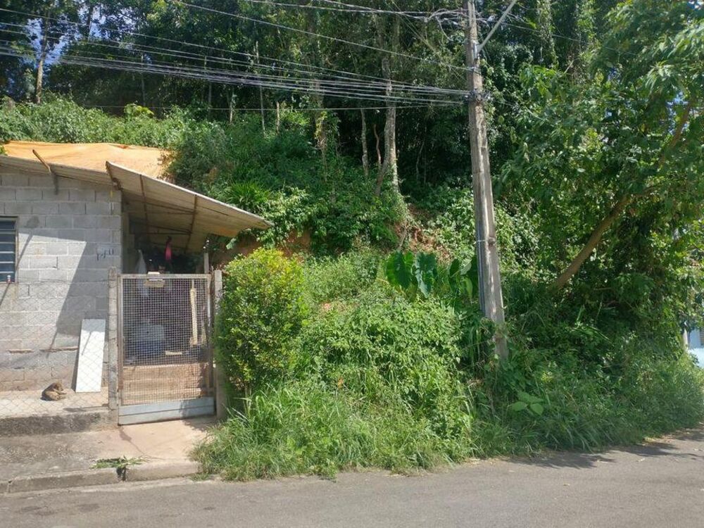 Terreno, 300 m² - Foto 1