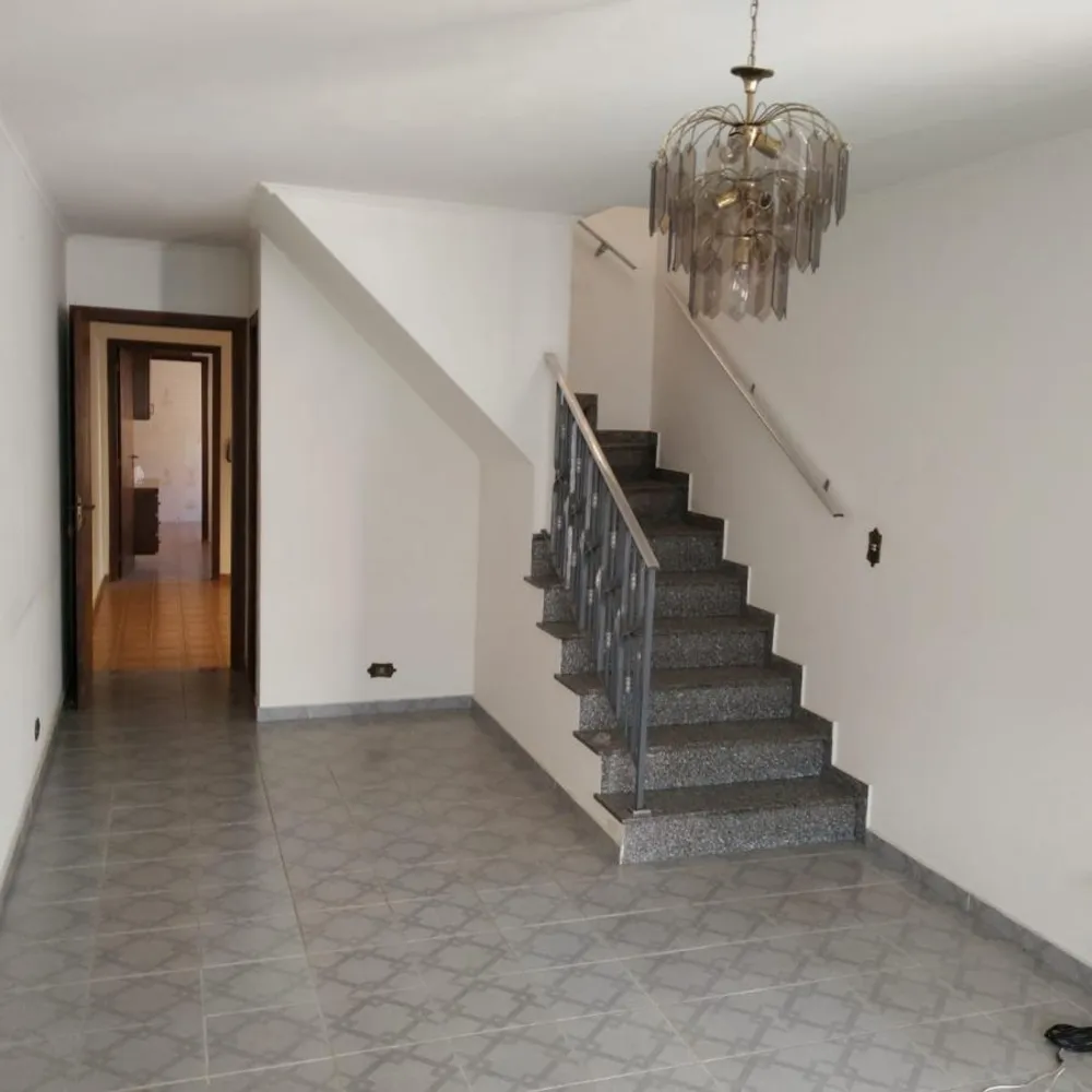 Sobrado, 3 quartos, 190 m² - Foto 2