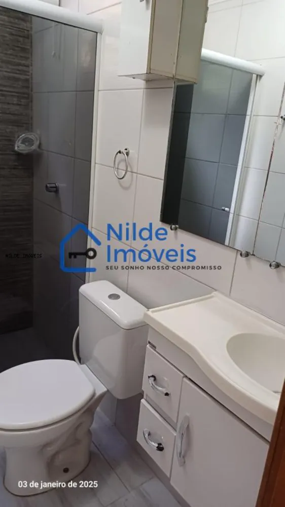 Apartamento, 2 quartos, 45 m² - Foto 8
